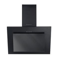 Berdsen BT-215 Kuhinjska napa s dimnjakom 60 cm, crna