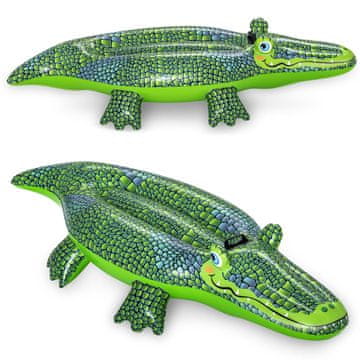 Bestway Napuhana igračka Krokodil 152 x 71 cm 41477