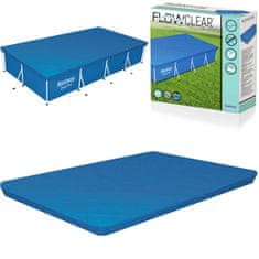 Bestway Poklopac za bazen s okvirom 400 x 211 cm 58107