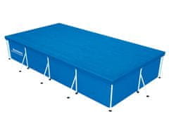 Bestway Poklopac za bazen s okvirom 400 x 211 cm 58107