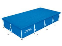 Bestway Poklopac za bazen s okvirom 400 x 211 cm 58107