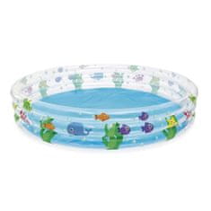 Bestway Napuhni bazen 183 x 33 cm 51005