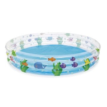 Bestway Napuhni bazen 183 x 33 cm 51005