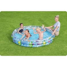 Bestway Napuhni bazen 183 x 33 cm 51005