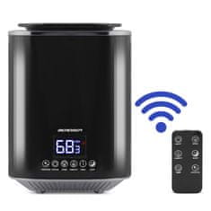 Berdsen BD-502 crni ovlaživač zraka