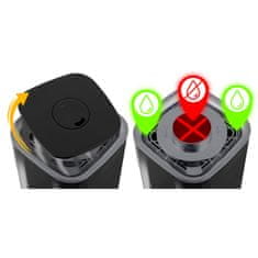 Berdsen BD-502 crni ovlaživač zraka