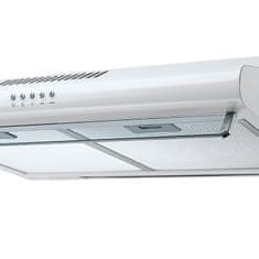 Berdsen Kuhinjska napa za ispod ormarića - 60 cm apsorber BE-10-A bijela