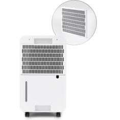 Berdsen BR-524 bijeli odvlaživač zraka - apsorber vlage