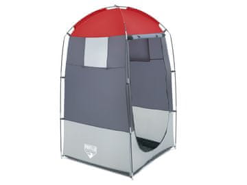 Bestway Šator za presvlačenje za plažu 110 x 110 x 190 cm 68002