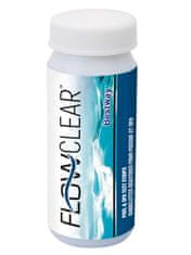 Bestway 3u1 tester pH, alkalnosti vode i klora Bestway 58142