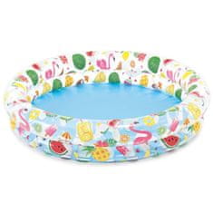 Intex Napuhni bazen 122 x 25 cm 59421