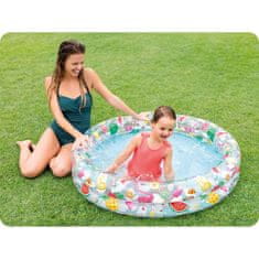 Intex Napuhni bazen 122 x 25 cm 59421