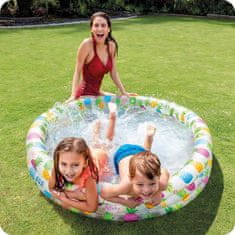 Intex Napuhni bazen 122 x 25 cm 59421