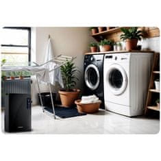 Berdsen BR-22A crni odvlaživač zraka - apsorber vlage