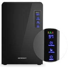 Berdsen BR-22A crni odvlaživač zraka - apsorber vlage