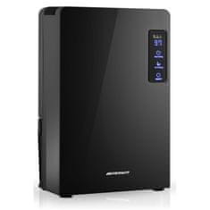 Berdsen BR-22A crni odvlaživač zraka - apsorber vlage