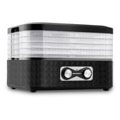 Berdsen BD-692 dehidrator hrane crne boje