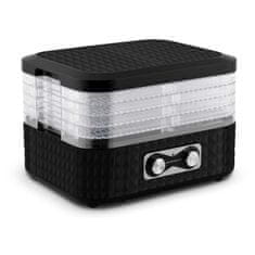 Berdsen BD-692 dehidrator hrane crne boje