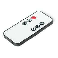 Berdsen Kuhinjska napa s otočnim otvorom 40 cm 40E + 2 filtera