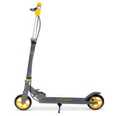 Ricokids Ricokids Kodi skuter sivi i narančasti