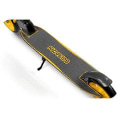 Ricokids Ricokids Kodi skuter sivi i narančasti