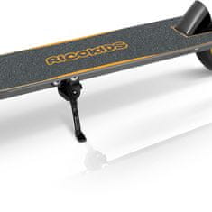 Ricokids Ricokids Kodi skuter sivi i narančasti