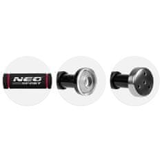 Neo-Sport Šipka za zgibove 60-85 cm NS-311