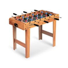 Neo-Sport Neosport stolni nogomet 70x37x62cm NS-802 drveni