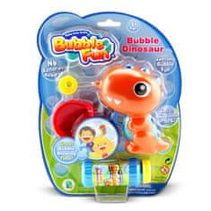 Ricokids Ricokids RK-905 Stroj za mjehuriće s dinosaurima