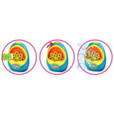 Ricokids Ricokids RK-903 stroj za mjehuriće