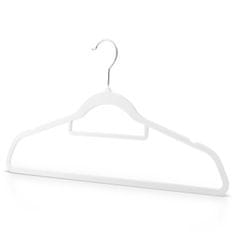 Massido Baršunaste vješalice 20 kom MS-859