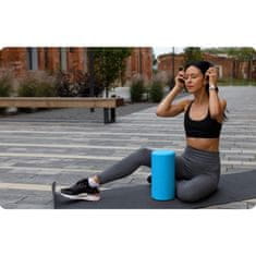 Neo-Sport EVA valjak za vježbanje NS-963 plave boje