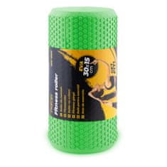 Neo-Sport EVA valjak za vježbanje NS-963 zeleni