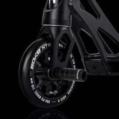 Soke Klinovi za skuter crni 2 kom P1 + ključevi