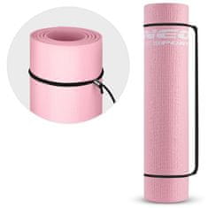 Neo-Sport Prostirka za vježbanje 173 x 61 cm - 192101 roza