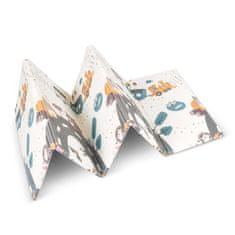 Nukido Sklopiva edukativna pjenasta podloga 200 x 150 x 1 cm NK-341