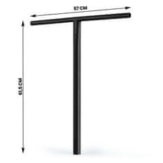 Soke Upravljač T-Bar Stunt Scooter