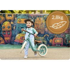 Nukido Light Flee bicikl za ravnotežu za djecu