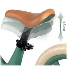 Nukido Light Flee bicikl za ravnotežu za djecu