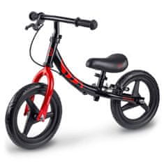 Ricokids Fun Adventure bicikl za ravnotežu za djecu