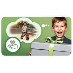 Ricokids Fun Adventure bicikl za ravnotežu za djecu