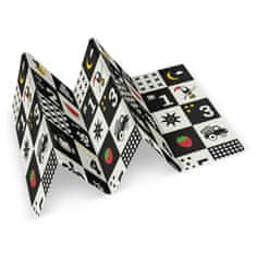 Nukido Sklopiva edukativna pjenasta podloga 200 x 180 x 1 cm NK-340 oceanski brojevi