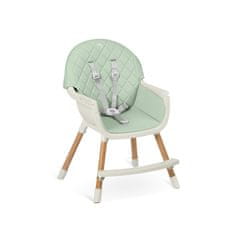 Nukido Lilo Mint dječja stolica za hranjenje