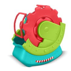 Ricokids Ricokids RK-907 stroj za proizvodnju mjehurića