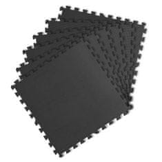 Neo-Sport pjenasta prostirka za fitness 180 x 120 - 192401