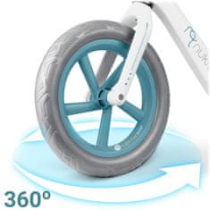 Nukido Light Flee bicikl za ravnotežu za djecu