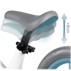 Nukido Light Flee bicikl za ravnotežu za djecu