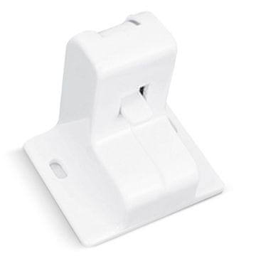 Ricokids 798010 magnetska brava za ormarić, 8 kom.