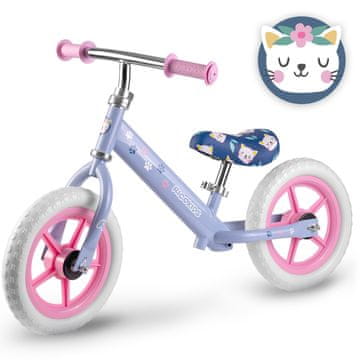 Ricokids bicikl za ravnotežu za djecu