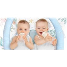 Nukido Interaktivna podloga za igru Ocean - plava